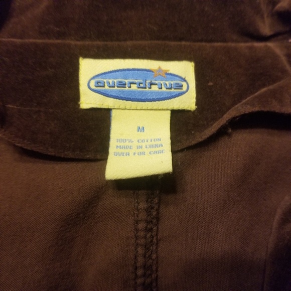 Jacket. Womens. - Picture 2 of 6